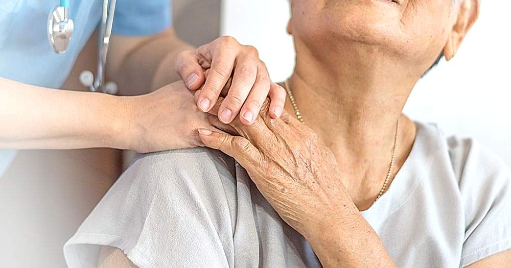 AGE SPOTS AND TREATMENTS