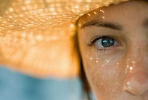 SPOT TREATMENT
