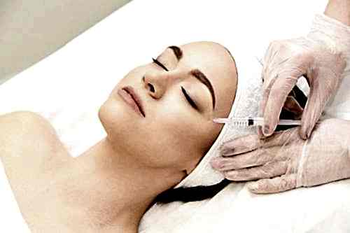 BOTULINUM TOXIN