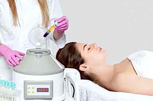 PRP (PLATELET RICH PLASMA)