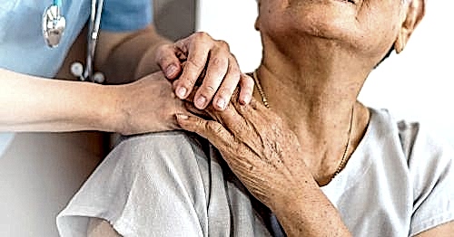 AGE SPOTS AND TREATMENTS